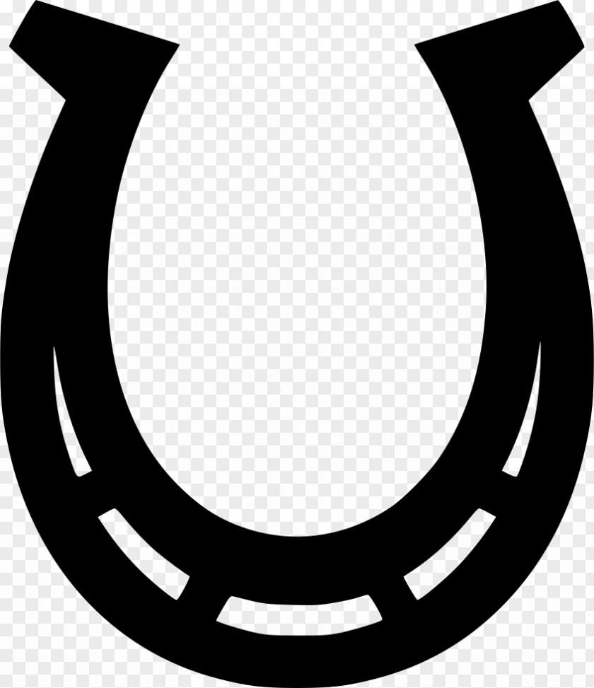 Svg Horseshoe Clip Art PNG