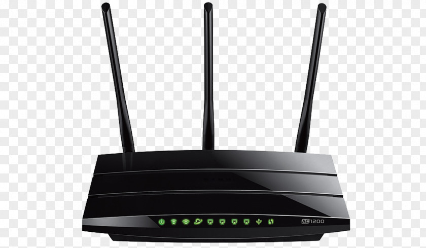 Wifi TP-Link Wireless Router Gigabit Ethernet PNG