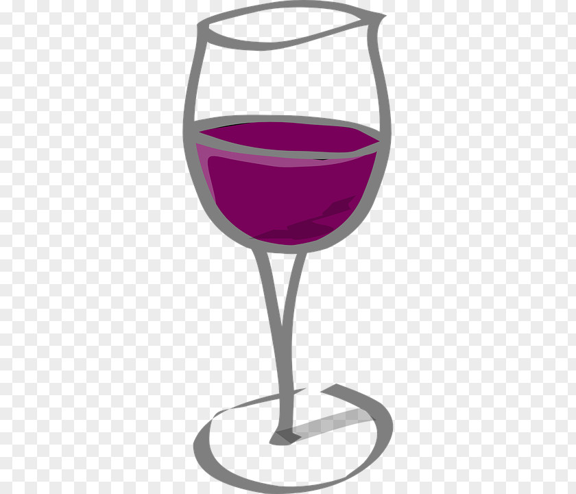 Wine White Champagne Red Glass PNG
