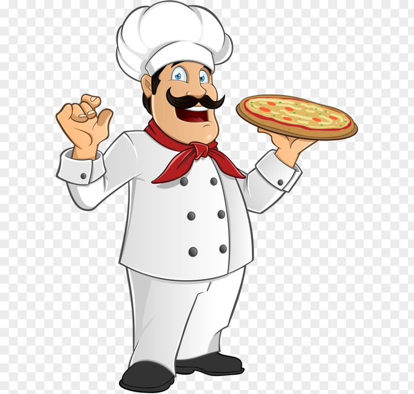Baby Feast Italian Cuisine Pizza Chef PNG