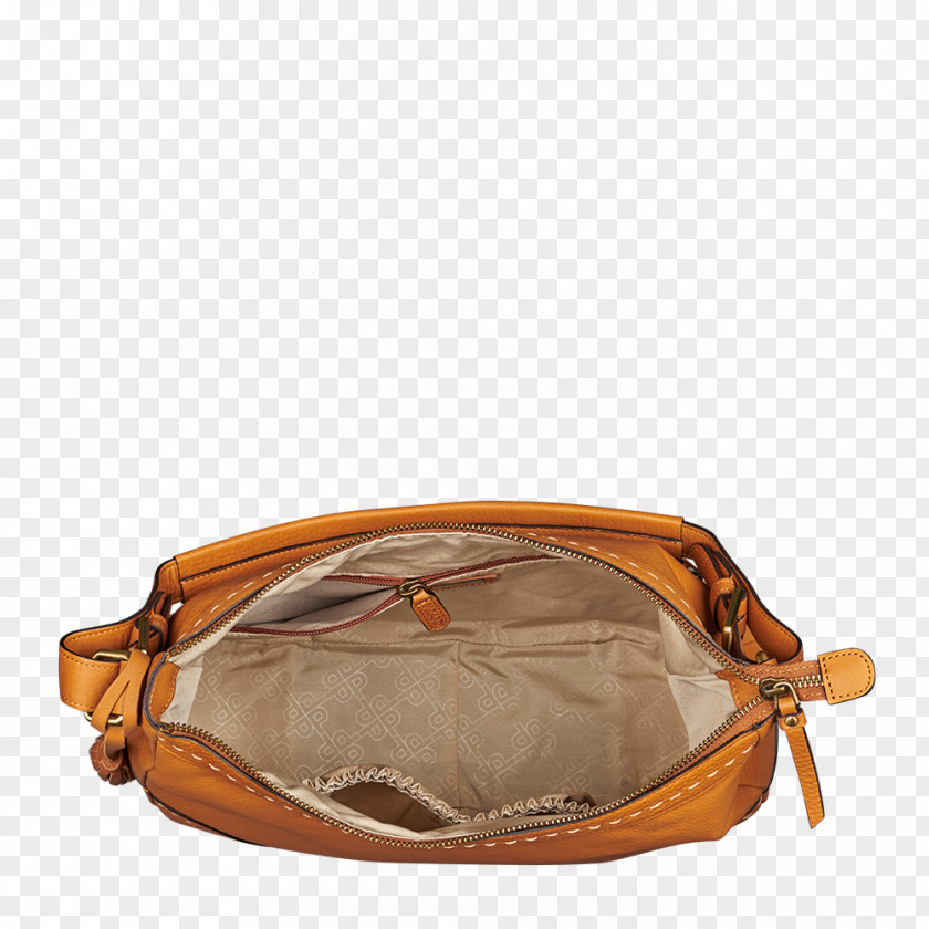 Bag Handbag Brown Leather Caramel Color PNG