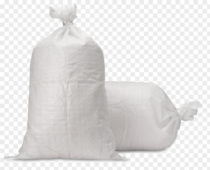 Bag Plastic Sandbag Polypropylene Woven Fabric PNG