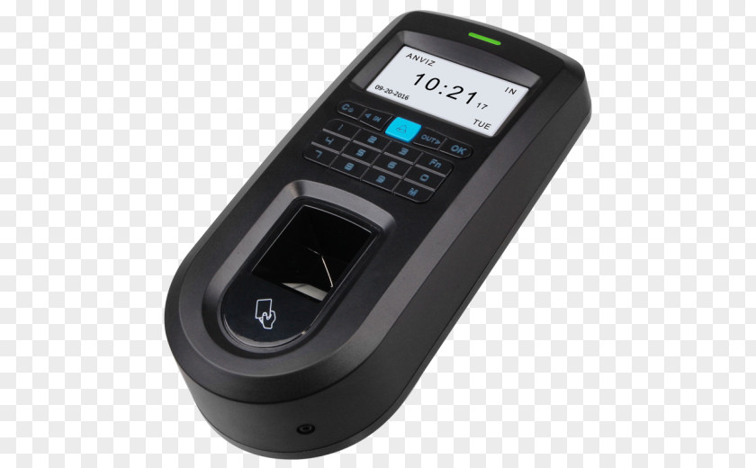 Bell Button Access Control Fingerprint Radio-frequency Identification Biometrics Считыватель PNG
