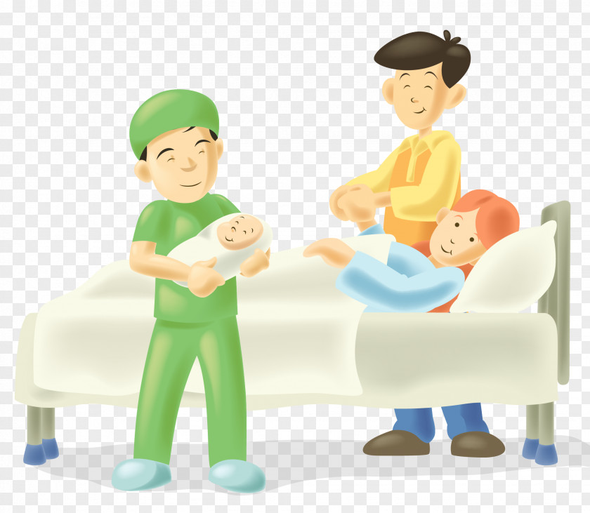 Birth Childbirth Hospital Image Pregnancy PNG