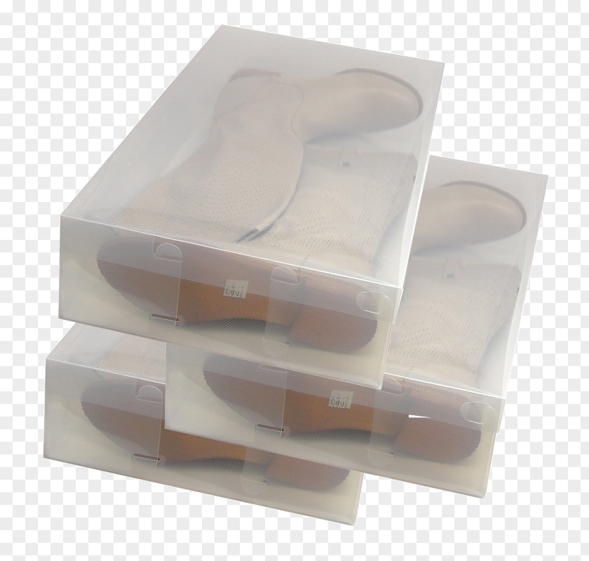 Boot Shoe Boîte à Chaussure Box Clear Heels PNG