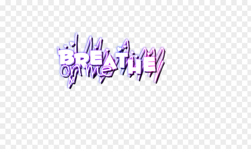 Breath Logo Party In The U.S.A. DeviantArt Font PNG