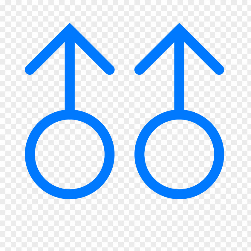 Circle Arrows Gender Symbol Arrow Sign PNG