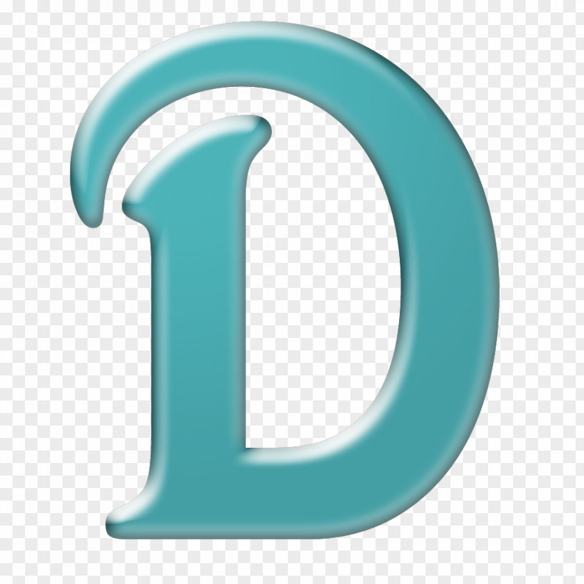 D Fancy Alphabets Letter Cursive Writing System PNG