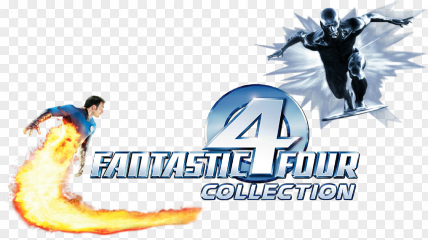 Fantastic Four Fan Art Television Desktop Wallpaper PNG