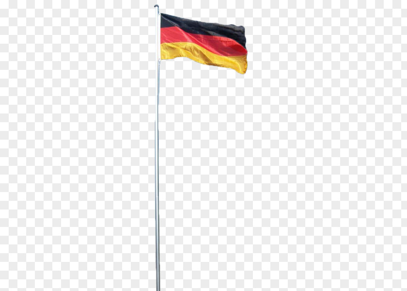 Flag Flagpole Of Germany Mead PNG