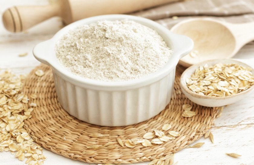 Flour Oatmeal Khorasan Wheat Cereal PNG