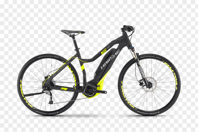 Gravel Flying Electric Bicycle Haibike Shop Cyclo-cross PNG