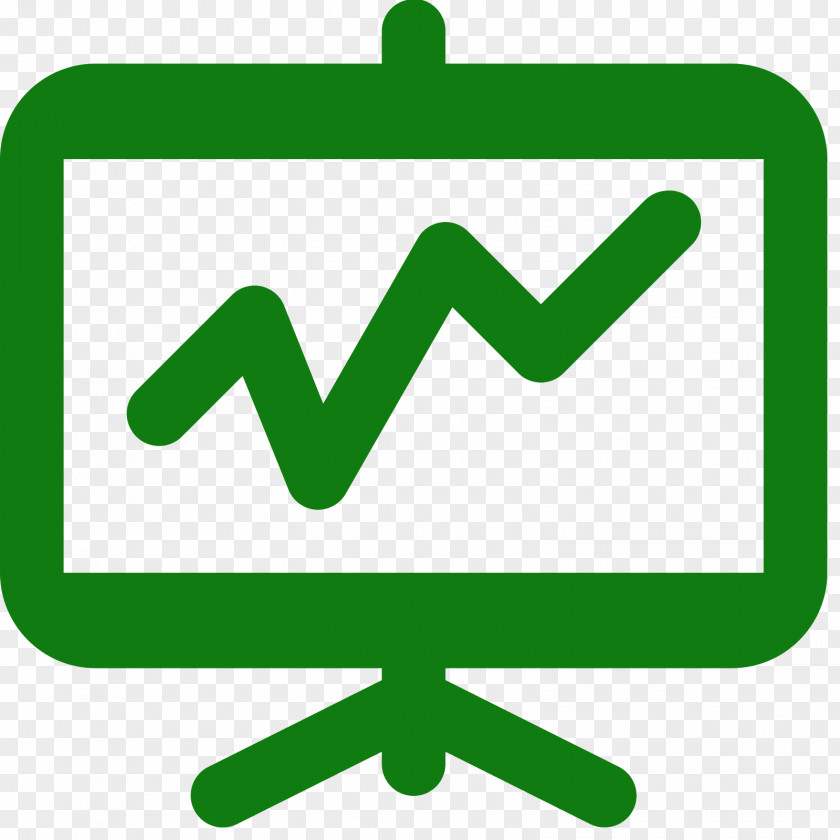 Icon Statistics Chart Symbol PNG
