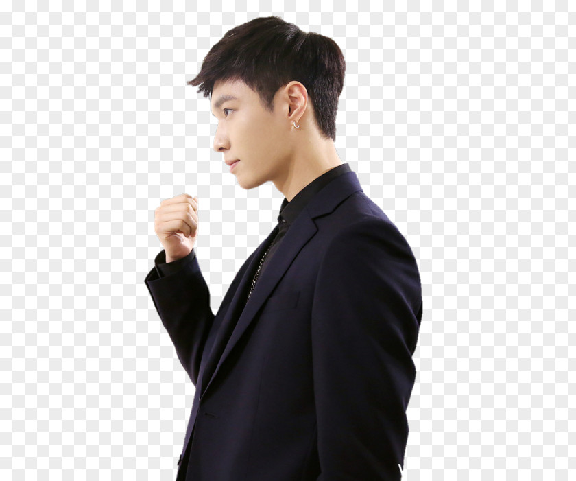 Lay Yixing Zhang EXO The Lost Planet Been Through Delight PNG