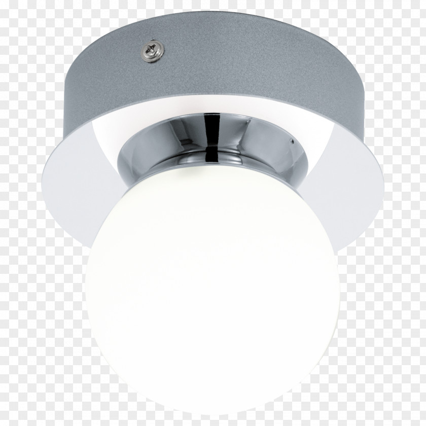 Light Fixture EGLO Lighting Bathroom PNG