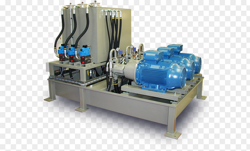 Machine Andrews Hydraulics Ltd Hydraulic Drive System Nineteen Eighty-Four PNG