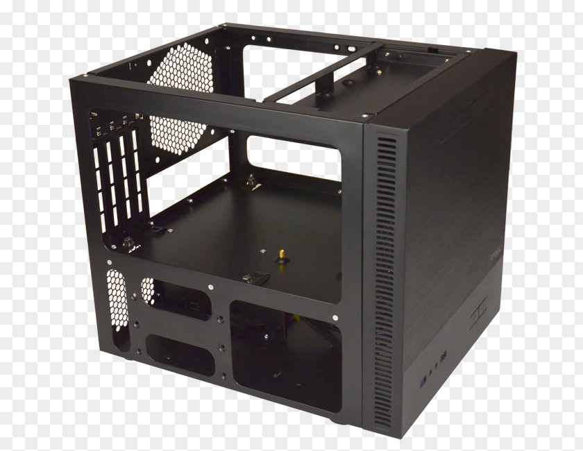 MicroATX Computer Cases & Housings Power Supply Unit Antec PNG
