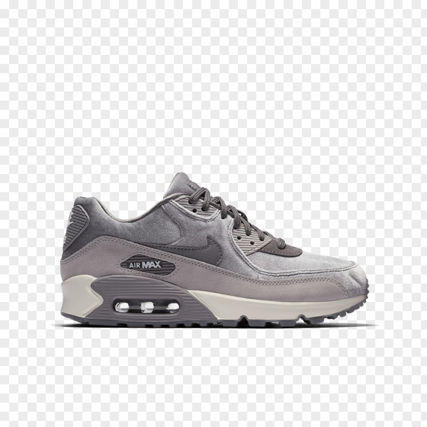 Nike Air Max 90 LX Women's Wmns Shoe Sneakers PNG