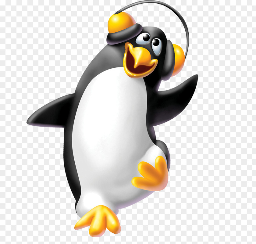 Penguin PNG clipart PNG