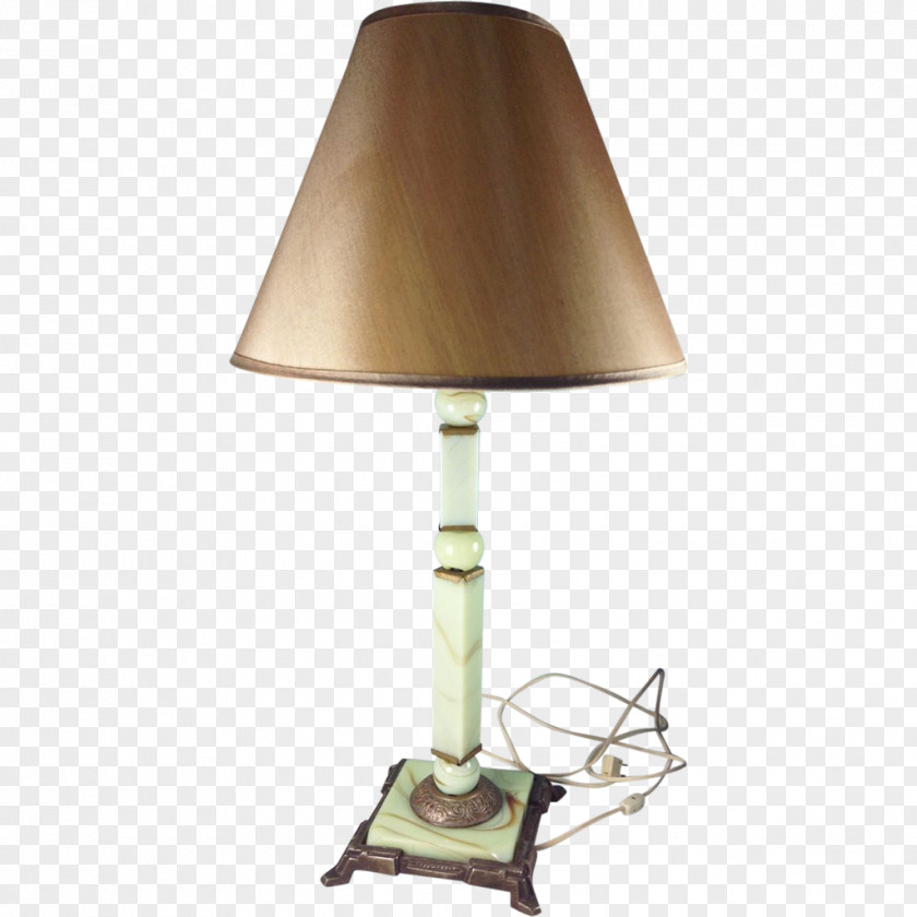 Product Design Table M Lamp Restoration PNG