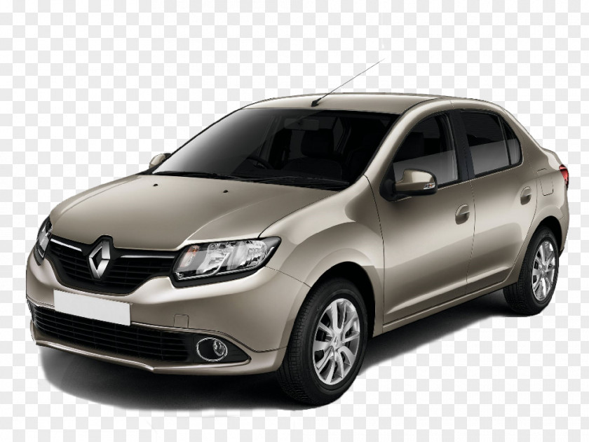 Renault Symbol Clio Car Dacia Duster PNG