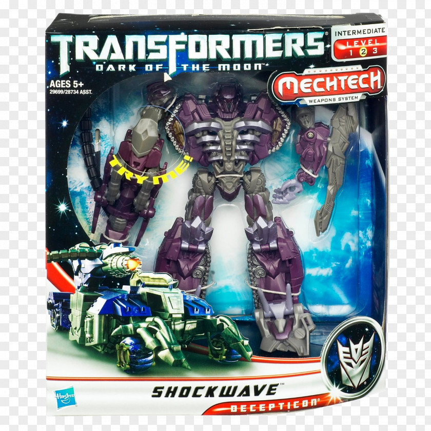 Shock Wave Shockwave Starscream Ironhide Transformers Action & Toy Figures PNG
