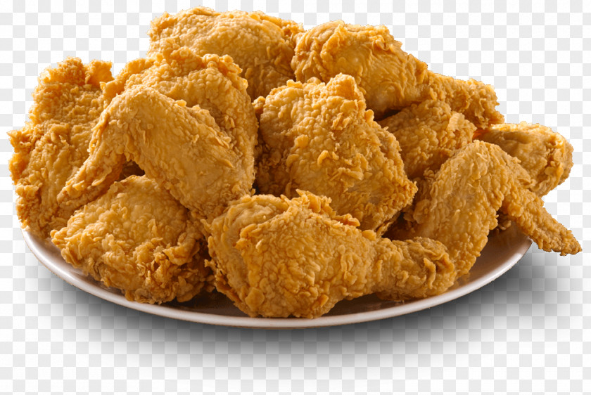 Texas Chicken Church's Bakery Nugget Fried PNG