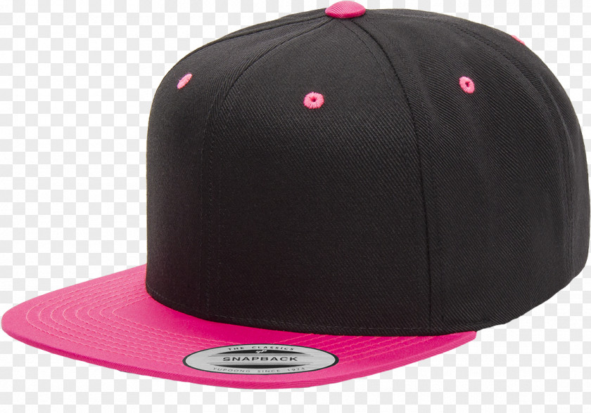 Baseball Cap Fullcap Hat PNG