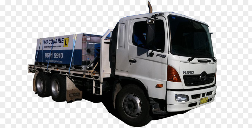 Bus Driver Cargo Light Commercial Vehicle Truck PNG