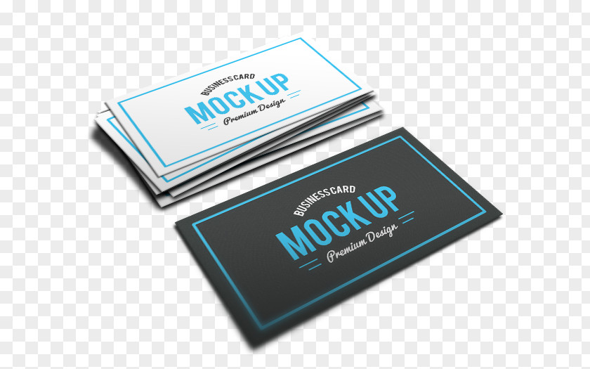 Busines Card Business Cards Printing Logo Brand PNG