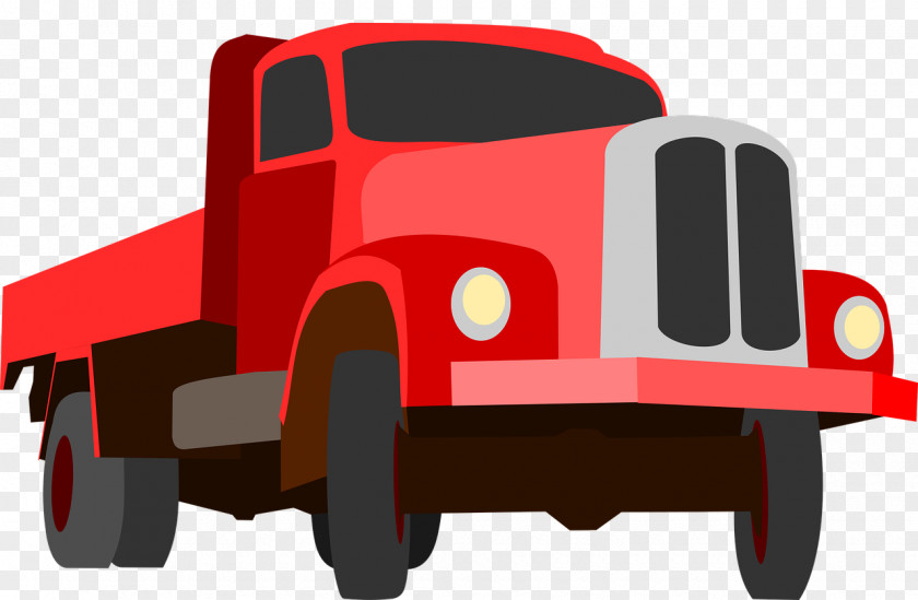 Car Truck Vehicle Clip Art PNG