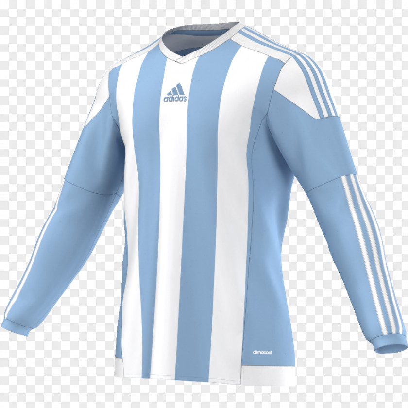 Catalog T-shirt Adidas Sleeve Clothing Voetbalshirt PNG