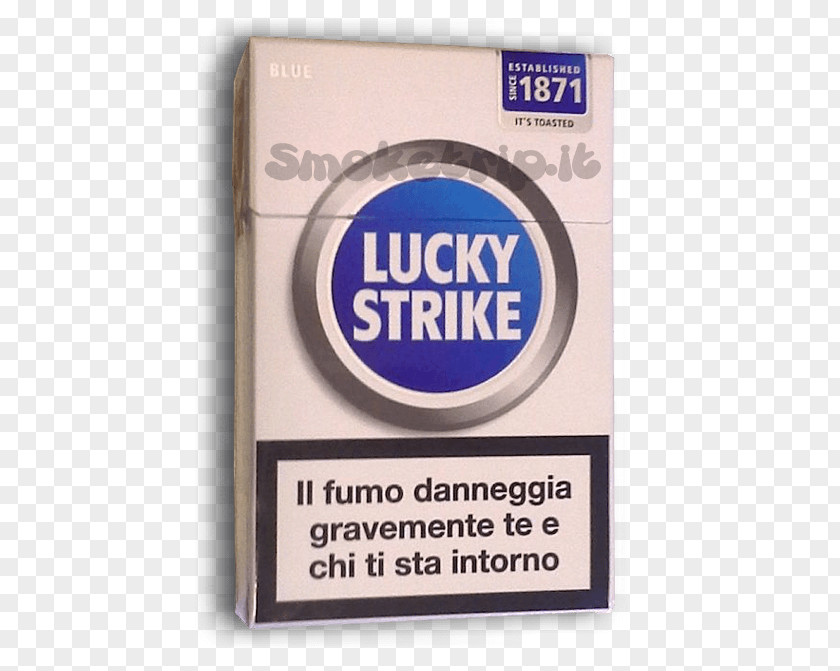 Cigarette Lucky Strike Menthol Tobacco Newport PNG