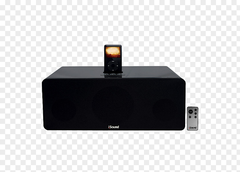 Concert Speakers Electronics Multimedia Sound Box DreamGEAR, LLC PNG