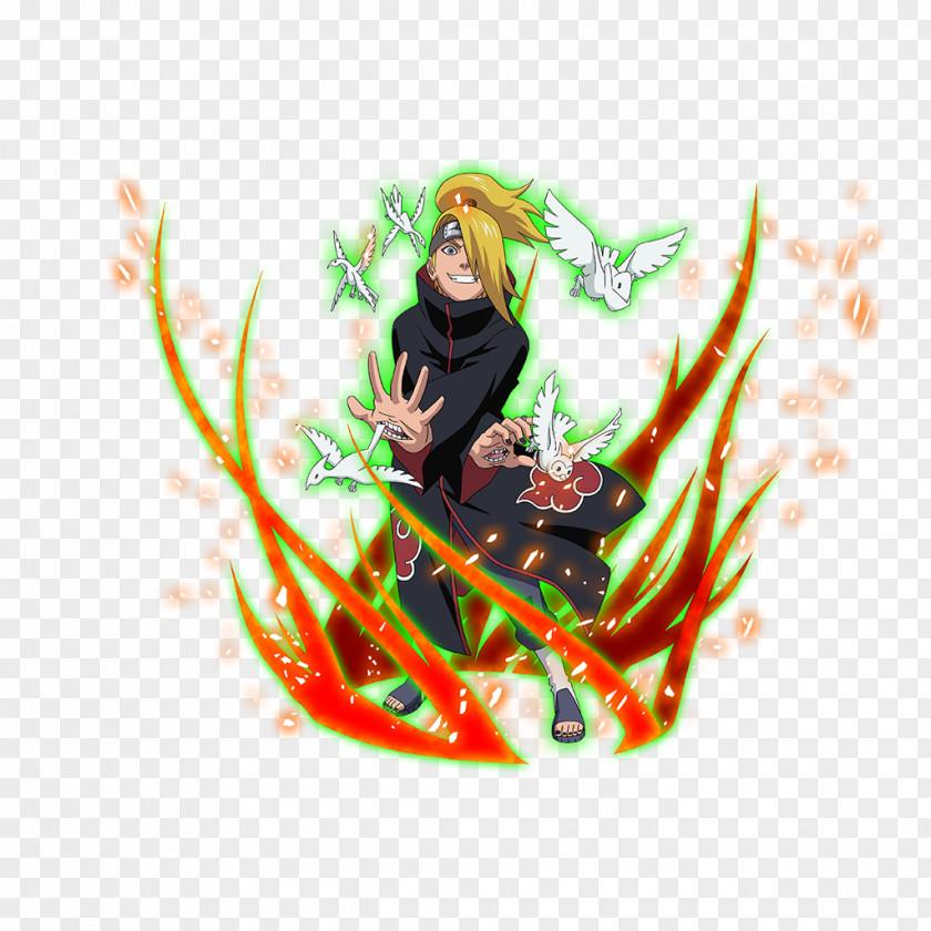 Deidara Symbol Naruto: Ultimate Ninja Naruto Uzumaki Shippuden: Storm 4 Itachi Uchiha PNG