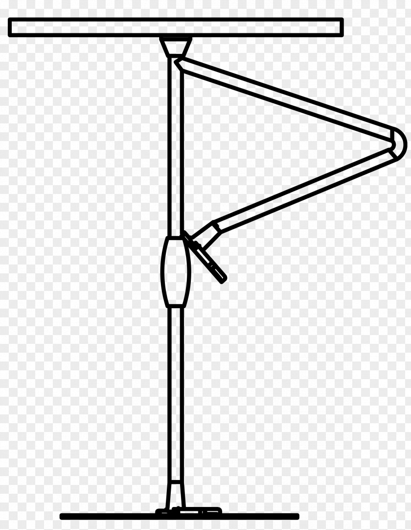 Drawing Table TV Tray Designer PNG