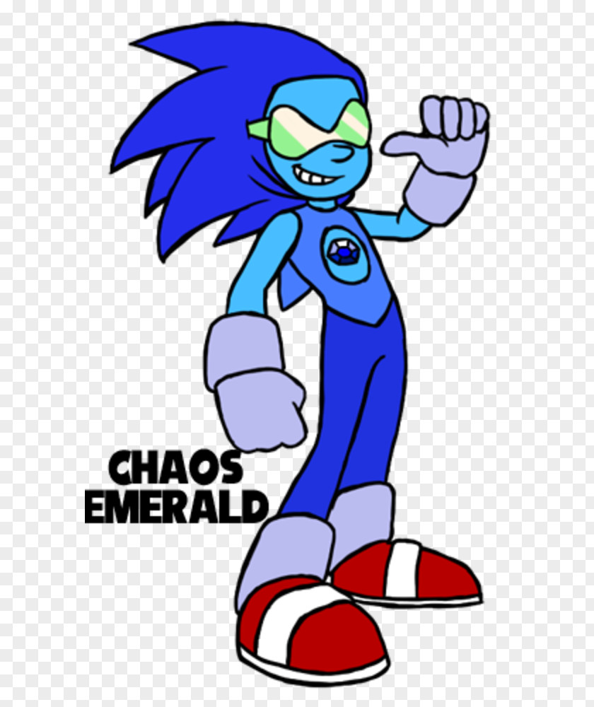 Emerald Chaos Emeralds Gemstone Sonic The Hedgehog 3 Peridot PNG