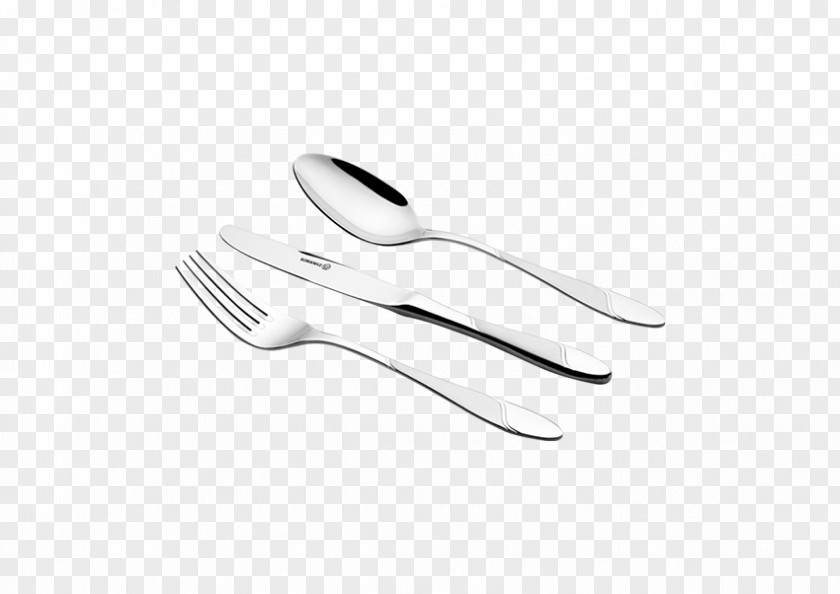 Fork Knife Cutlery Steel Product Design PNG