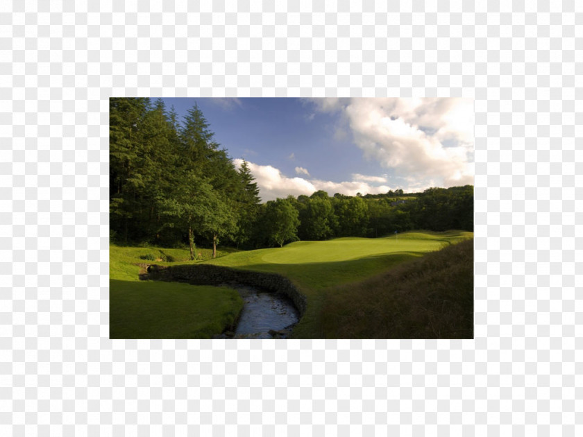 Golf St Mellion Old Course At Andrews Saltash PNG