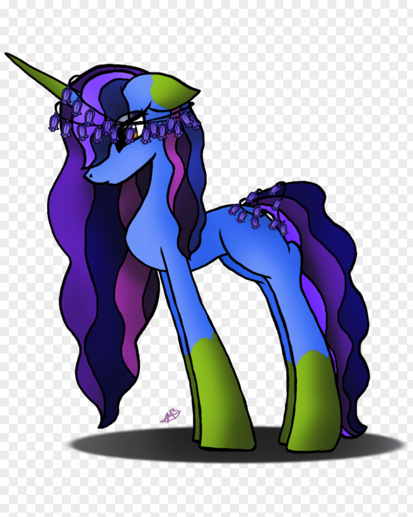 Horse Cartoon Legendary Creature PNG