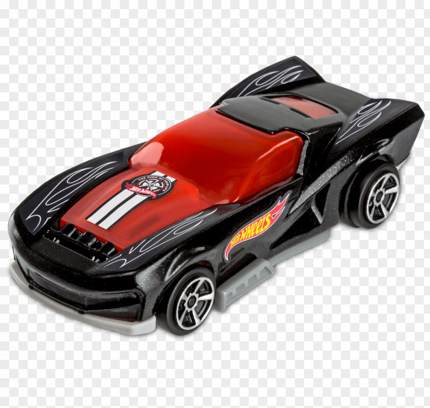 Hot Wheels Sports Car Radio-controlled Motor Vehicle Model PNG