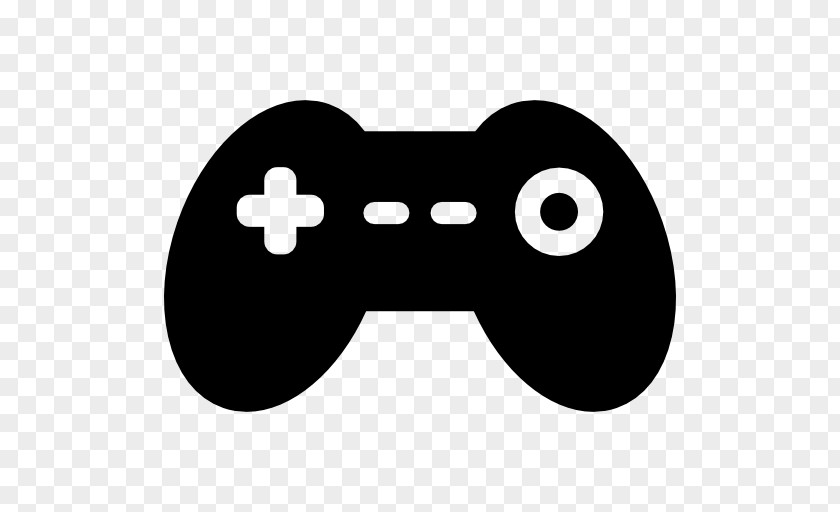 Joystick Game Controllers Video PNG