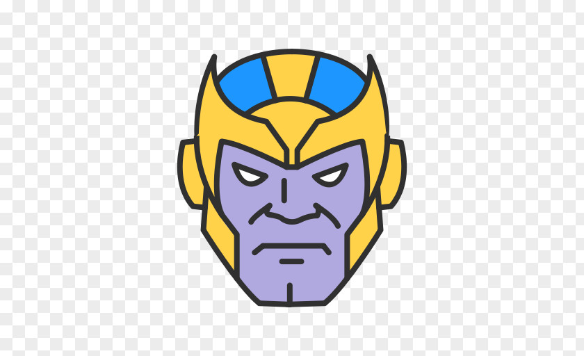 Loki Thanos Supervillain Clip Art PNG