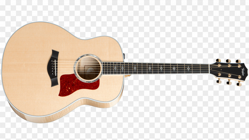 Musical Instruments Taylor Guitars Acoustic-electric Guitar Acoustic PNG