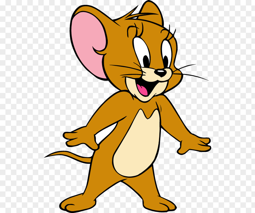 Other Jerry Mouse Tom Cat And Cartoon PNG