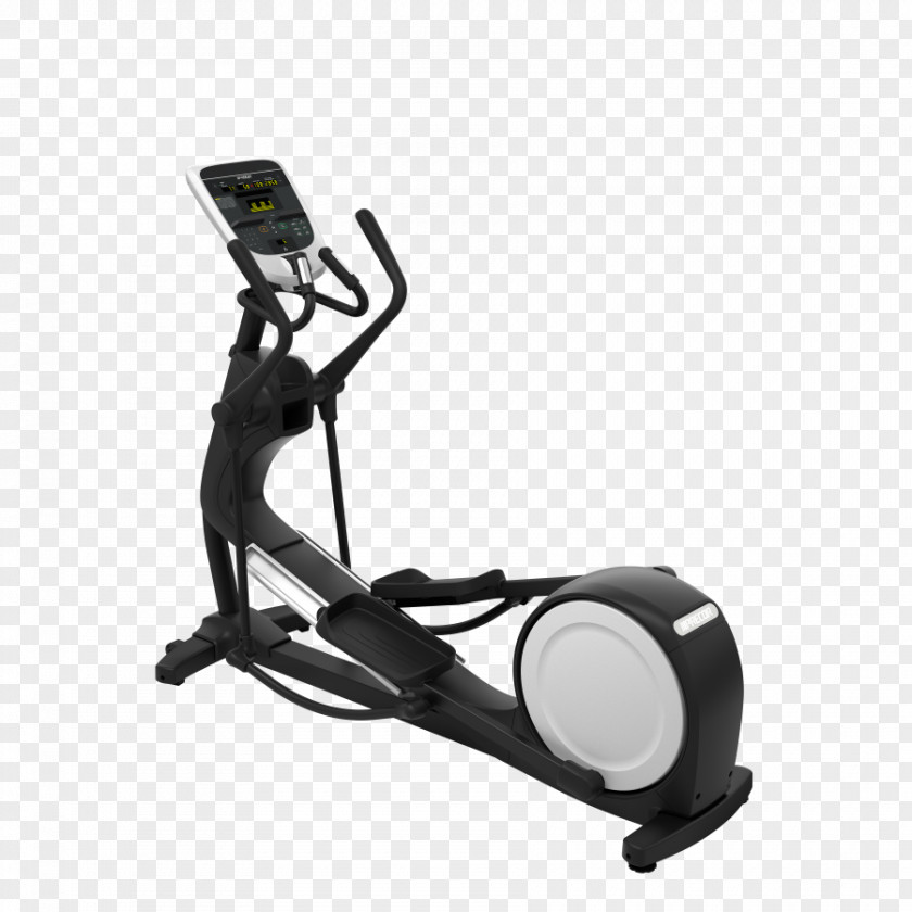 Pearl Line Elliptical Trainers Precor Incorporated EFX 885 Exercise Bikes PNG