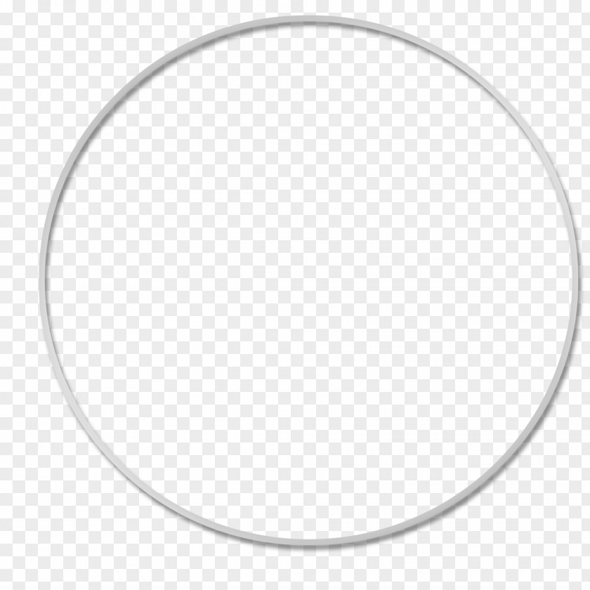Plates Circle Line Oval Area PNG