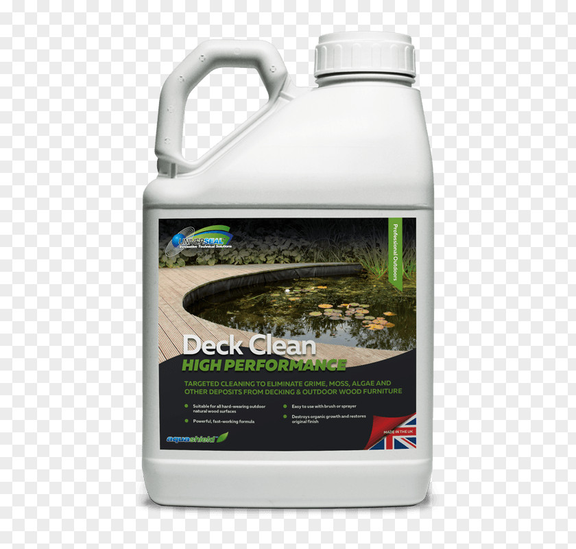 Sealant Cleaner Deck Cleaning Patio PNG