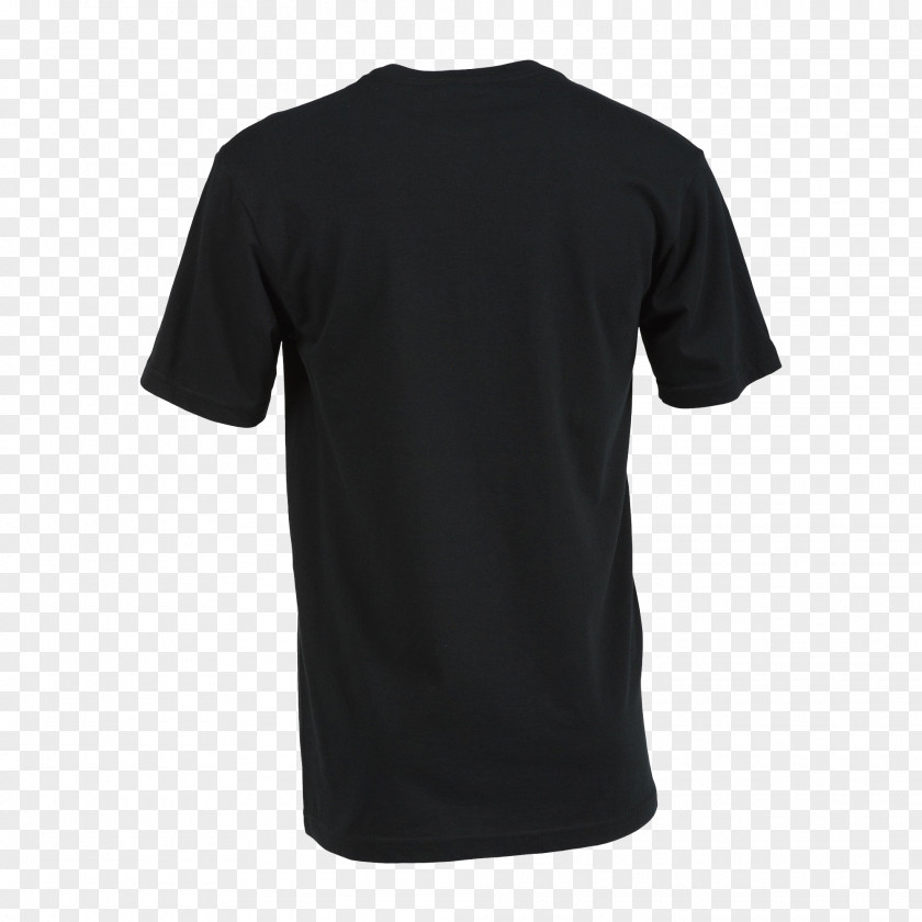 T-shirt Sleeve Fruit Of The Loom Crew Neck PNG