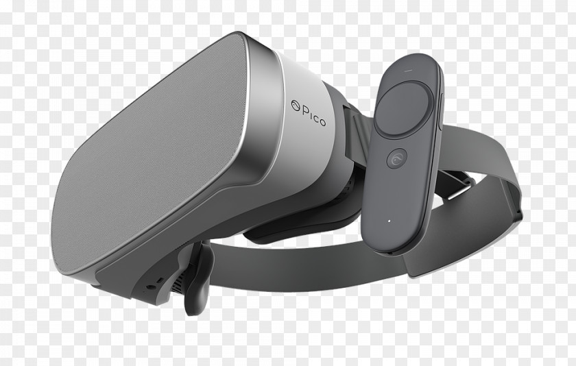 Tech Postcard Samsung Gear VR Virtual Reality Headset Goblin Oculus Rift PNG